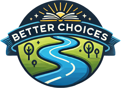 Better Choices Education logo icon